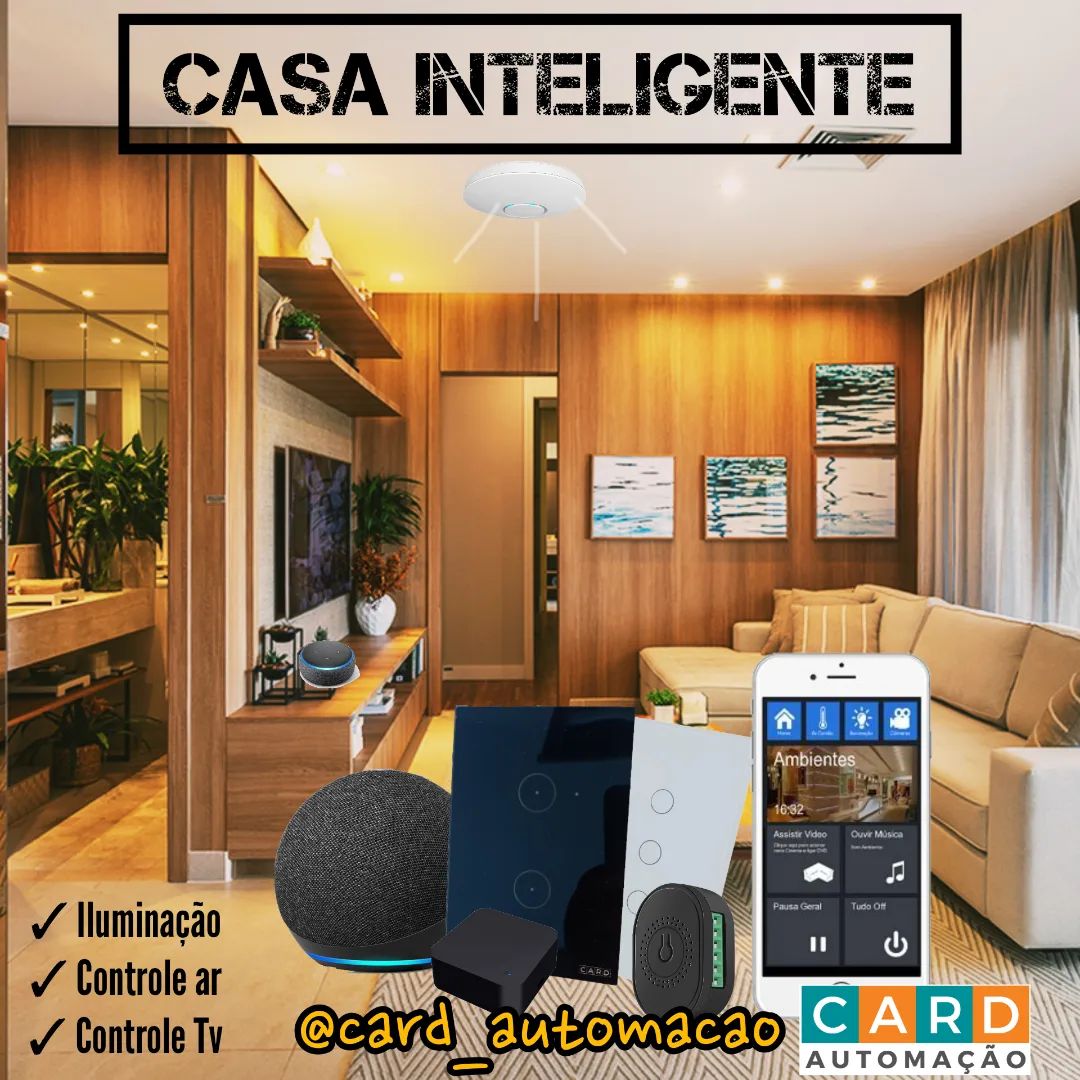 Card Automação - Foto 2